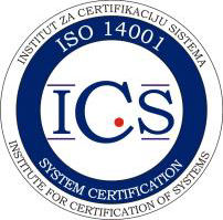 ISO 14001:2015